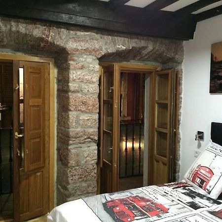 Ribadesella Pena Guia II Apartment Bagian luar foto