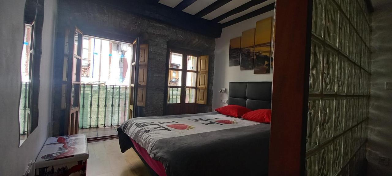Ribadesella Pena Guia II Apartment Bagian luar foto